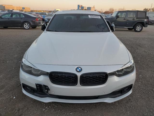 Photo 5 from auction – 2018 BMW 330E with VIN WBA8E1C52JA167664