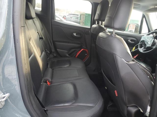 Photo 11 from auction – 2017 JEEP RENEGADE with VIN ZACCJBCB2HPF23464