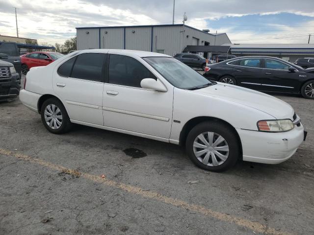 Photo 4 from auction – 2001 NISSAN ALTIMA XE with VIN 1N4DL01D41C213131