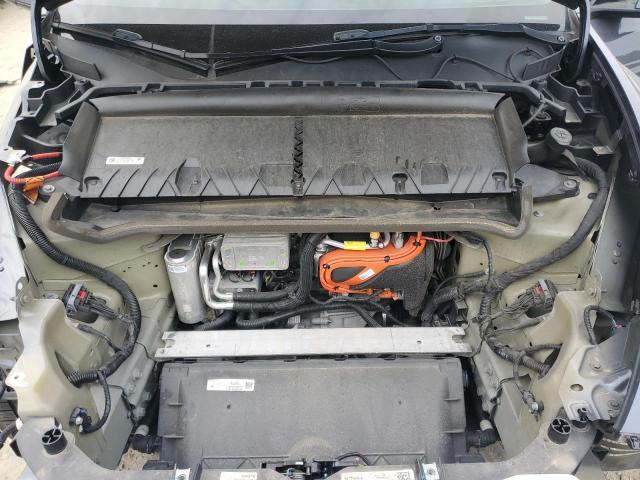 Photo 12 from auction – 2022 TESLA MODEL Y with VIN 7SAYGDEF8NF466130