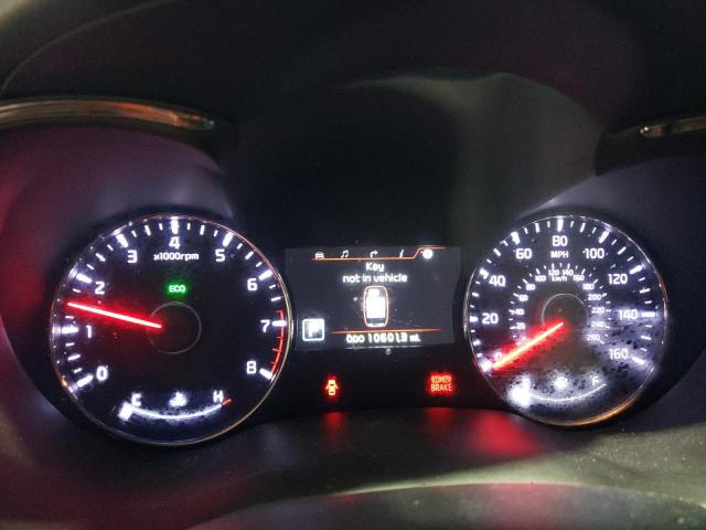 Photo 9 from auction – 2015 KIA FORTE EX with VIN KNAFZ4A87F5339715