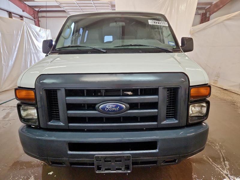 Photo 5 from auction – 2014 FORD ECONOLINE with VIN 1FBNE3BL6EDA27658