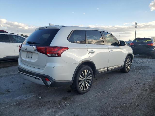 Photo 3 from auction – 2020 MITSUBISHI OUTLANDER with VIN JA4AD2A33LZ033775