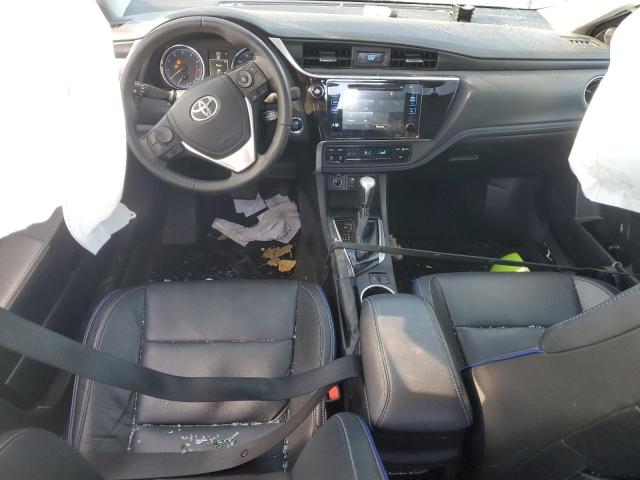Photo 8 from auction – 2019 TOYOTA COROLLA L with VIN 2T1BURHE3KC145527