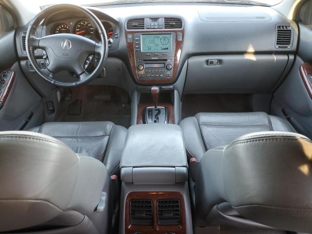 Photo 8 from auction – 2005 ACURA MDX with VIN 2HNYD18285H559263