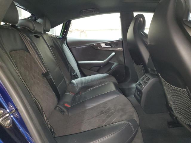 Photo 10 from auction – 2019 AUDI S5 PREMIUM with VIN WAUB4CF54KA099580