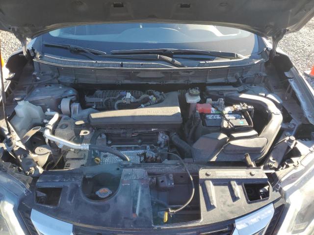Photo 12 from auction – 2017 NISSAN ROGUE S with VIN KNMAT2MV7HP570478