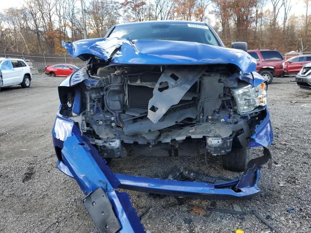 Photo 5 from auction – 2017 RAM 1500 ST with VIN 1C6RR7KT4HS564206