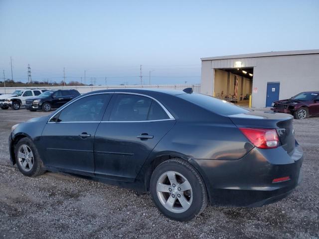 Photo 2 from auction – 2014 CHEVROLET MALIBU LS with VIN 1G11B5SL9EF220821