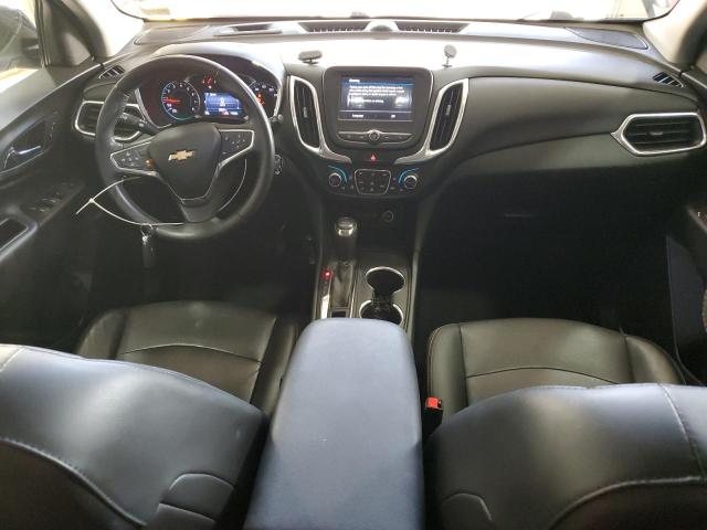 Photo 8 from auction – 2021 CHEVROLET EQUINOX LT with VIN 2GNAXKEV5M6102480