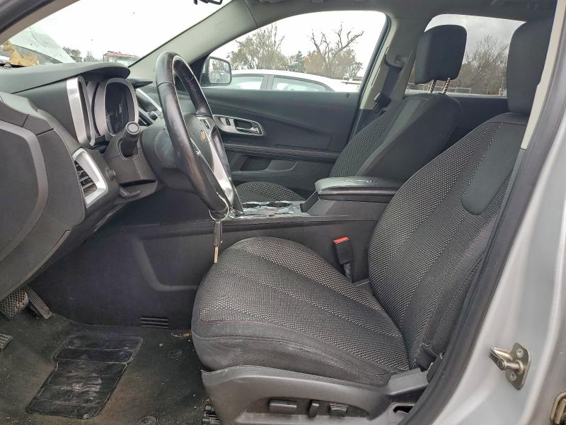 Photo 7 from auction – 2014 CHEVROLET EQUINOX LT with VIN 2GNALBEK3E6274087
