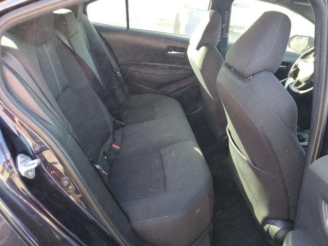Photo 10 from auction – 2021 TOYOTA COROLLA SE with VIN JTDM4MCE7MJ058255