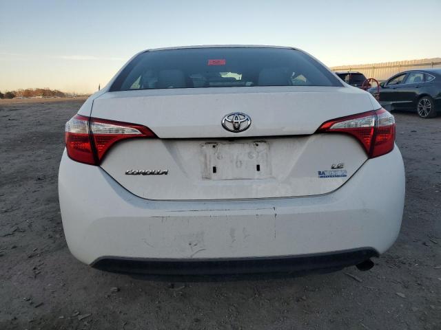Photo 6 from auction – 2016 TOYOTA COROLLA L with VIN 2T1BURHE2GC577128