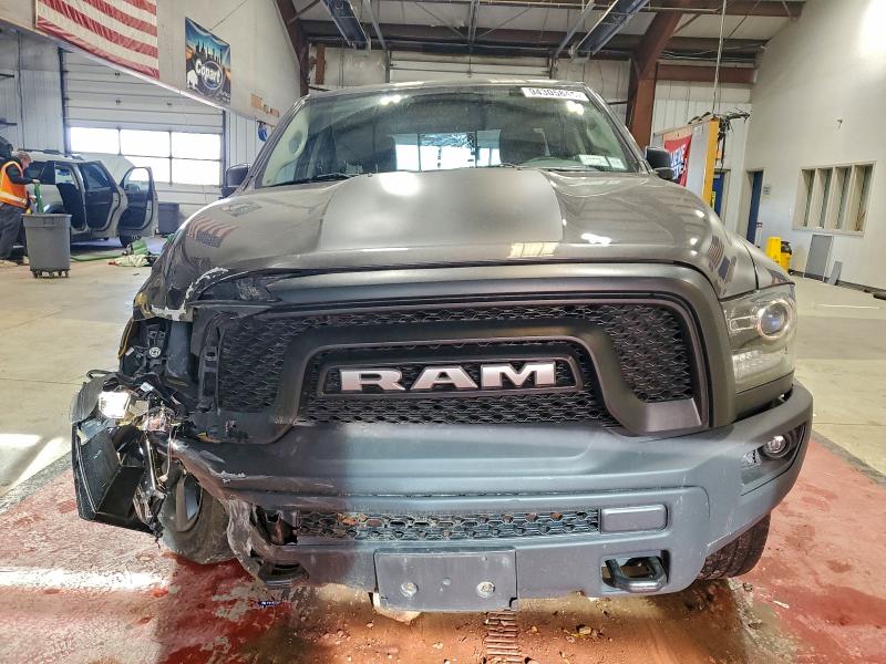 Photo 5 from auction – 2019 RAM 1500 CLASSIC with VIN 1C6RR7GG4KS705620