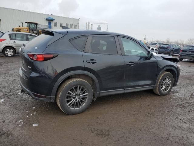 Photo 3 from auction – 2019 MAZDA CX-5 SPORT with VIN JM3KFBBL2K0600135