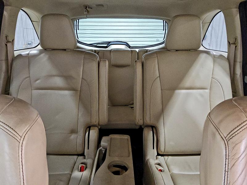 Zdjęcie 10 z aukcji – 2017 TOYOTA HIGHLANDER z VIN 5TDKZRFH4HS510392