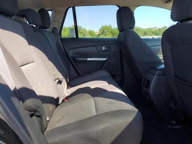 Photo 10 from auction – 2014 FORD EDGE with VIN 2FMDK3JC2EBB27971