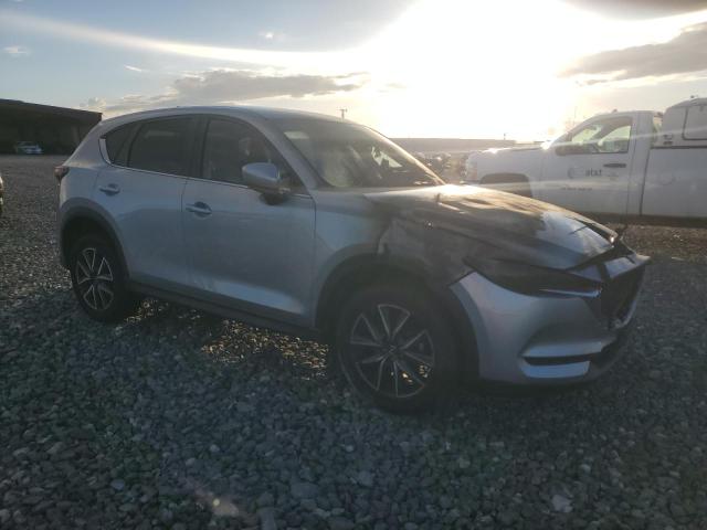 Photo 4 from auction – 2018 MAZDA CX-5 TOURI with VIN JM3KFACM4J0337906