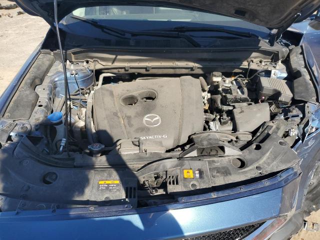 Photo 11 from auction – 2021 MAZDA CX-5 GRAND with VIN JM3KFBDM0M0331707