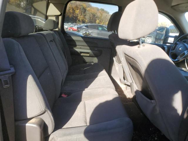 Photo 10 from auction – 2009 CHEVROLET SILVERADO with VIN 3GCEK23CX9G233362