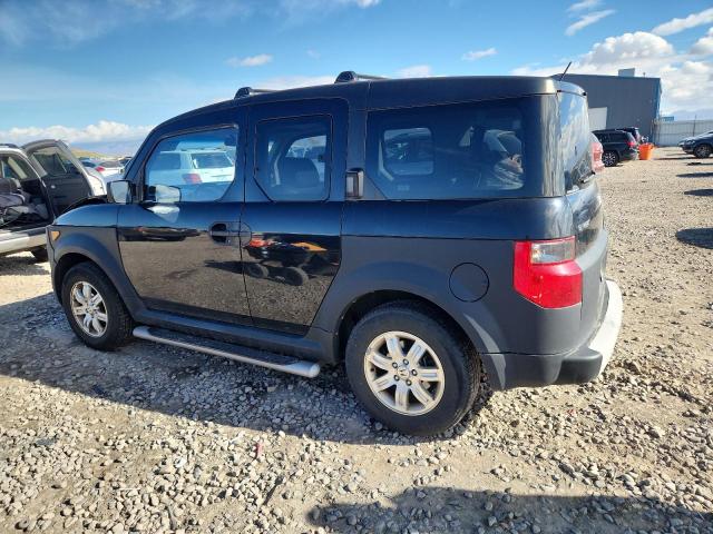 Photo 2 from auction – 2006 HONDA ELEMENT EX with VIN 5J6YH28656L005678