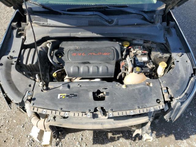Photo 11 from auction – 2019 JEEP COMPASS SP with VIN 3C4NJDAB1KT849313