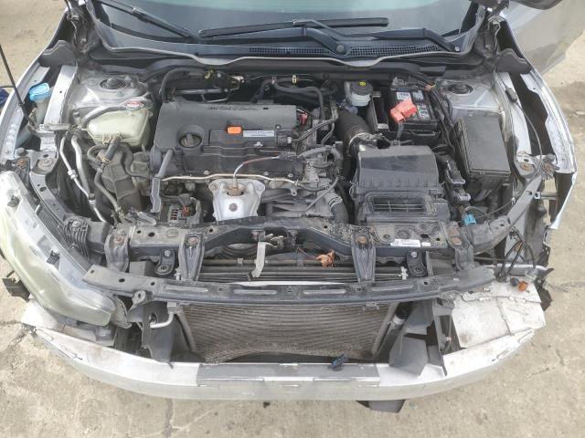 Photo 11 from auction – 2016 HONDA CIVIC EX with VIN 19XFC2F77GE208766