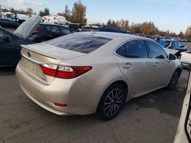 Photo 3 from auction – 2013 LEXUS ES 300H with VIN JTHBW1GGXD2009491