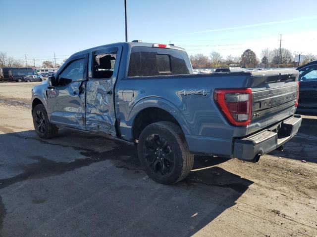 Photo 2 from auction – 2023 FORD F150 SUPER with VIN 1FTFW1E52PFC28169