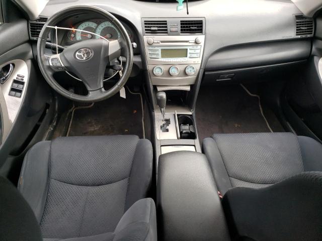 Photo 8 from auction – 2007 TOYOTA CAMRY CE with VIN 4T1BE46K27U052674