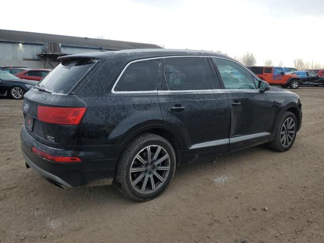 Photo 3 from auction – 2017 AUDI Q7 PREMIUM with VIN WA1LAAF71HD031485