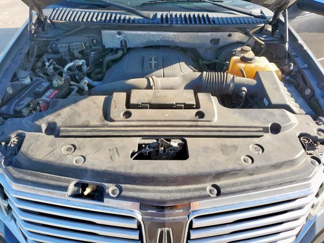 Photo 12 from auction – 2015 LINCOLN NAVIGATOR with VIN 5LMJJ2HT0FEJ08926