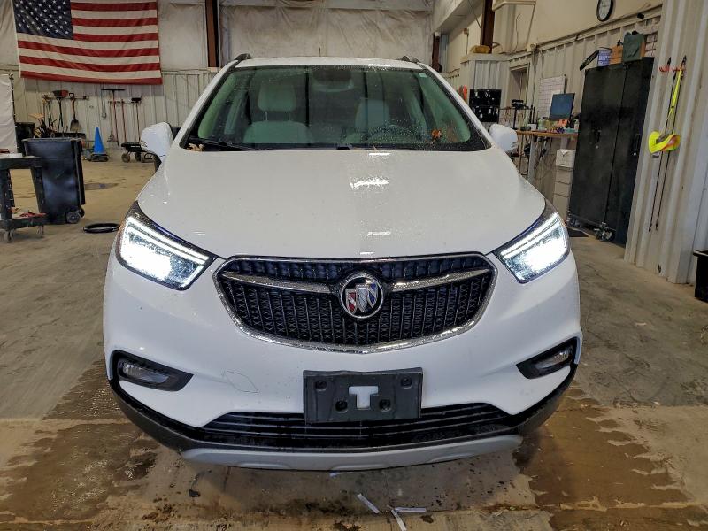 Photo 5 from auction – 2019 BUICK ENCORE ESS with VIN KL4CJGSM0KB750440