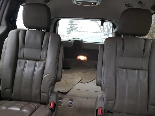 Photo 10 from auction – 2013 CHRYSLER TOWN & COU with VIN 2C4RC1BG5DR722560