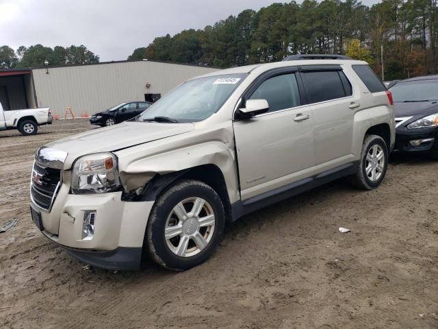 Foto 1 de la subasta – 2015 GMC TERRAIN SL con VIN 2GKALREK7F6403584