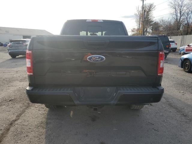 Photo 6 from auction – 2019 FORD F150 SUPER with VIN 1FTEW1EPXKFD51823
