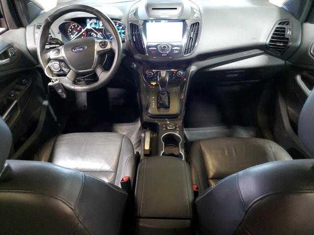 Photo 8 from auction – 2016 FORD ESCAPE TIT with VIN 1FMCU9J94GUC02115