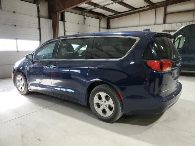 Photo 2 from auction – 2019 CHRYSLER PACIFICA H with VIN 2C4RC1H75KR614024
