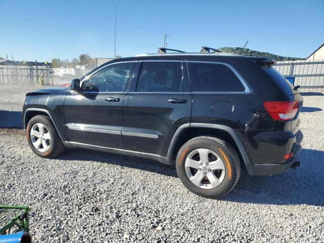 Photo 2 from auction – 2012 JEEP GRAND CHER with VIN 1C4RJFAT9CC139322
