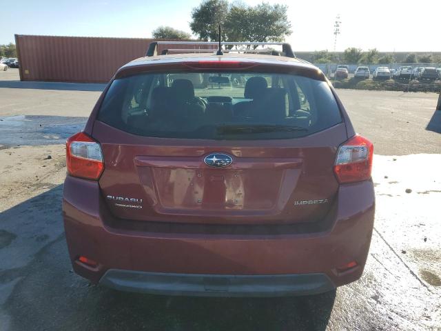 Photo 6 from auction – 2014 SUBARU IMPREZA PR with VIN JF1GPAC68E8319645