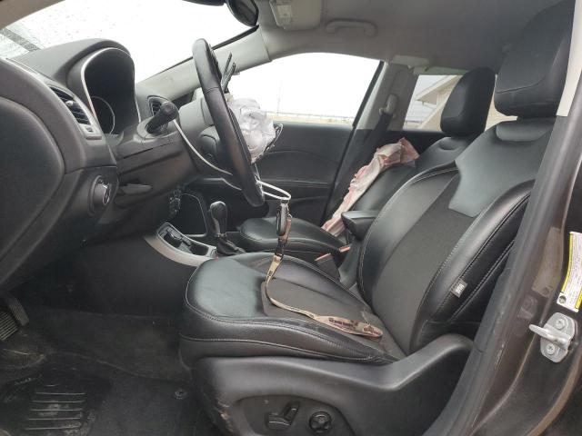 Photo 7 from auction – 2018 JEEP COMPASS LA with VIN 3C4NJDBB7JT162379