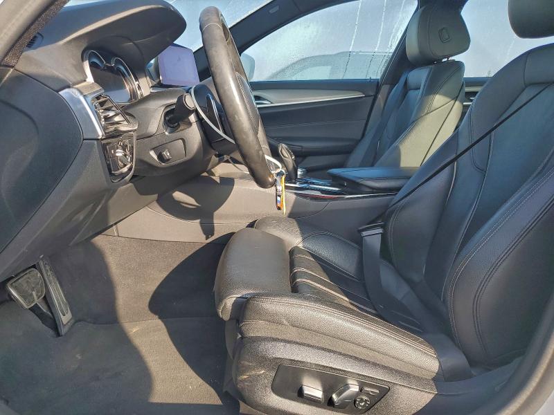 Photo 7 from auction – 2019 BMW 540 XI with VIN WBAJE7C52KG892782