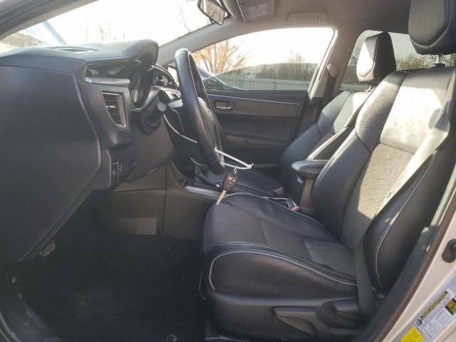 Zdjęcie 7 z aukcji – 2016 TOYOTA COROLLA L z VIN 5YFBURHE7GP490146