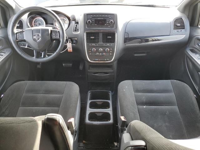 Photo 8 from auction – 2016 DODGE GRAND CARA with VIN 2C4RDGBG5GR145503