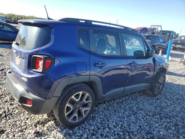 Photo 3 from auction – 2018 JEEP RENEGADE L with VIN ZACCJABB6JPH04360