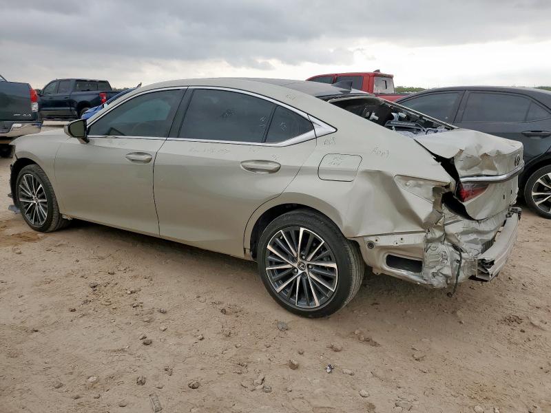 Photo 2 from auction – 2022 LEXUS ES 350 BAS with VIN 58ADZ1B1XNU122775