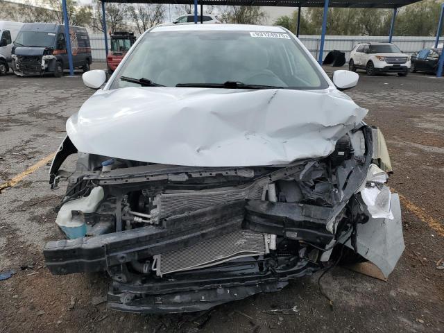 Photo 5 from auction – 2017 HYUNDAI ACCENT SE with VIN KMHCT4AE4HU362516