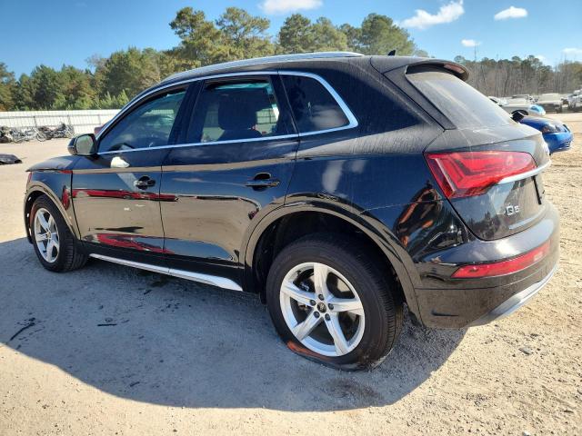 Photo 2 from auction – 2021 AUDI Q5 PREMIUM with VIN WA1AAAFY8M2087428
