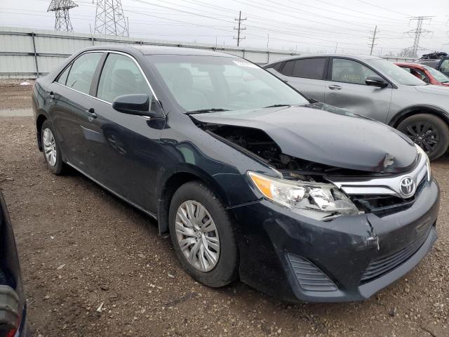 Photo 4 from auction – 2012 TOYOTA CAMRY BASE with VIN 4T4BF1FK3CR183916