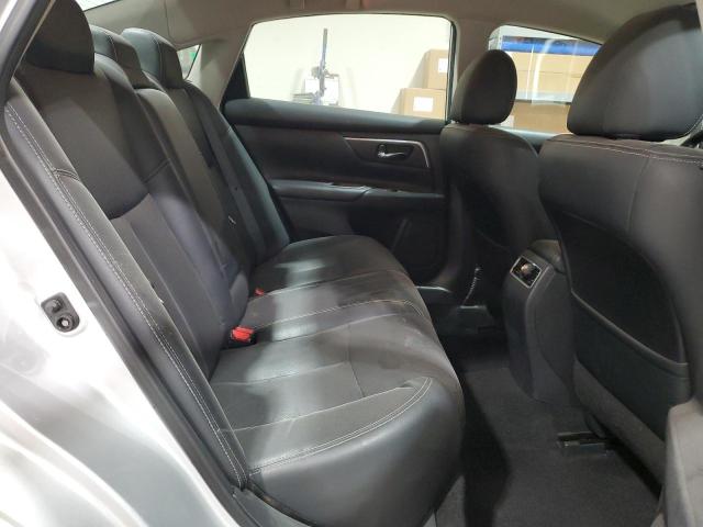 Photo 10 from auction – 2018 NISSAN ALTIMA 2.5 with VIN 1N4AL3AP2JC190656